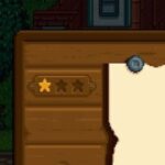 What Do The Quest Board Stars Mean In Stardew Valley?