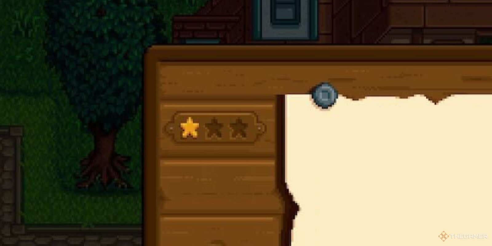 What Do The Quest Board Stars Mean In Stardew Valley?