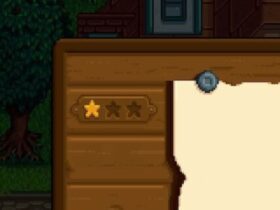 What Do The Quest Board Stars Mean In Stardew Valley?