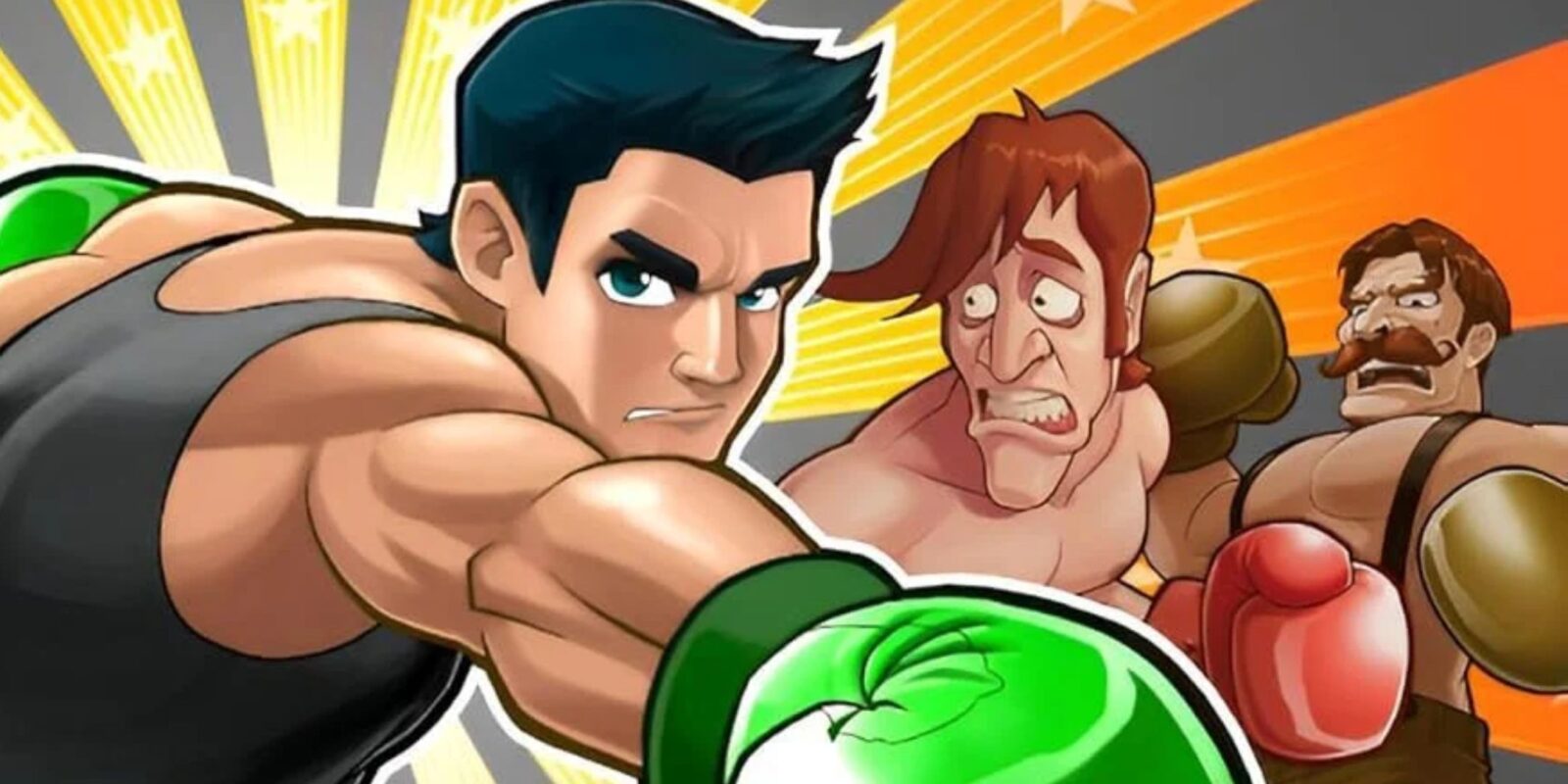 Punch-Out Devs Claim Series Isn't Actually Dead