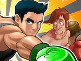 Punch-Out Devs Claim Series Isn't Actually Dead