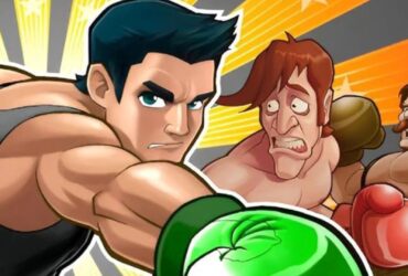 Punch-Out Devs Claim Series Isn't Actually Dead