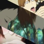 Best Anime About Paranormal Romances