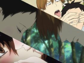 Best Anime About Paranormal Romances