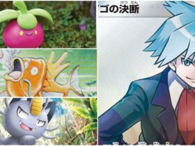 The 18 Best Pokemon Card Illustrators