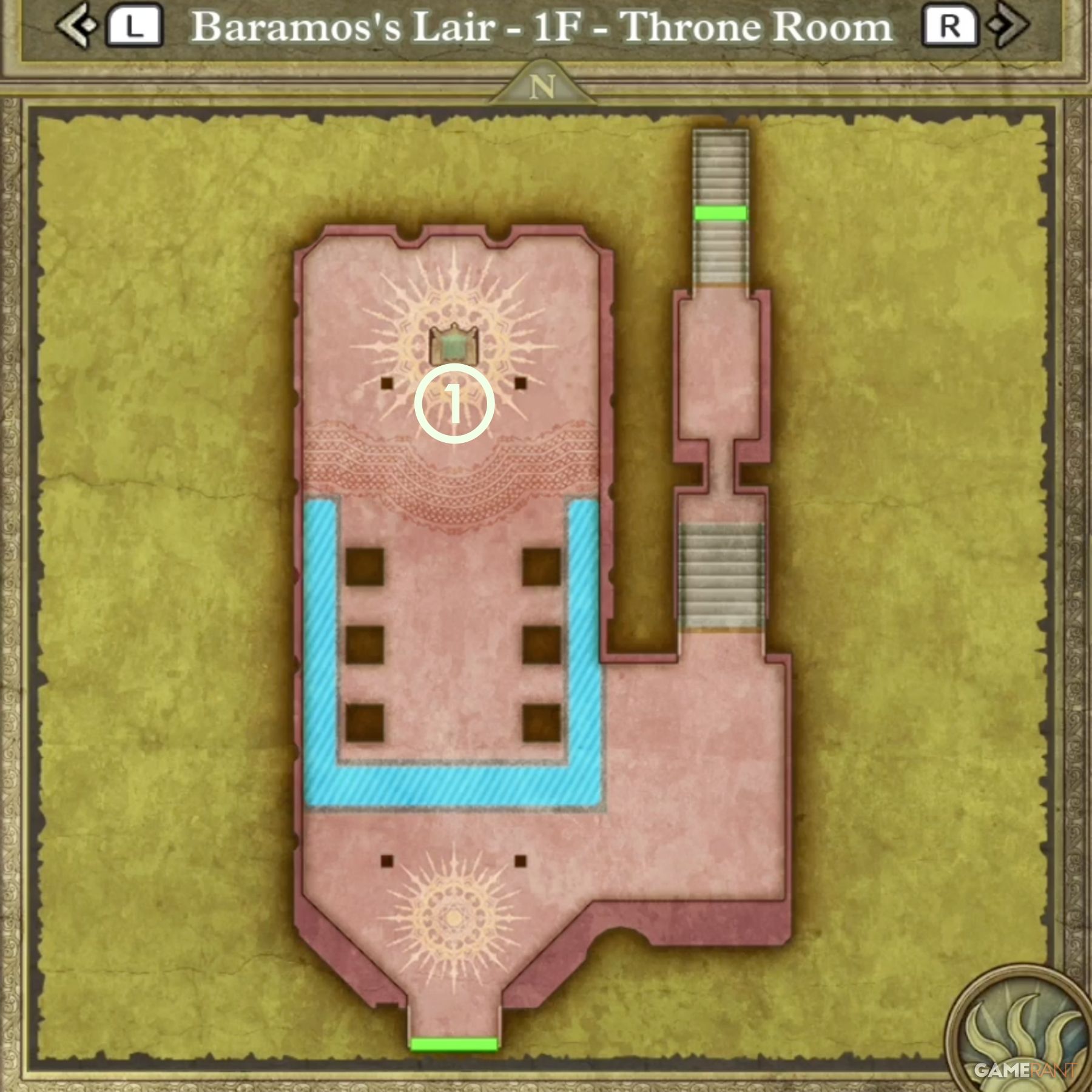 DQ3R-Baramos-Lair-Treasure-Throne-Room-Map