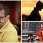 Michael Giacchino's Best Movie Scores