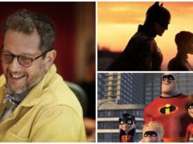 Michael Giacchino's Best Movie Scores