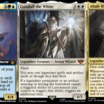 The Best Magic: The Gathering Crossover Series