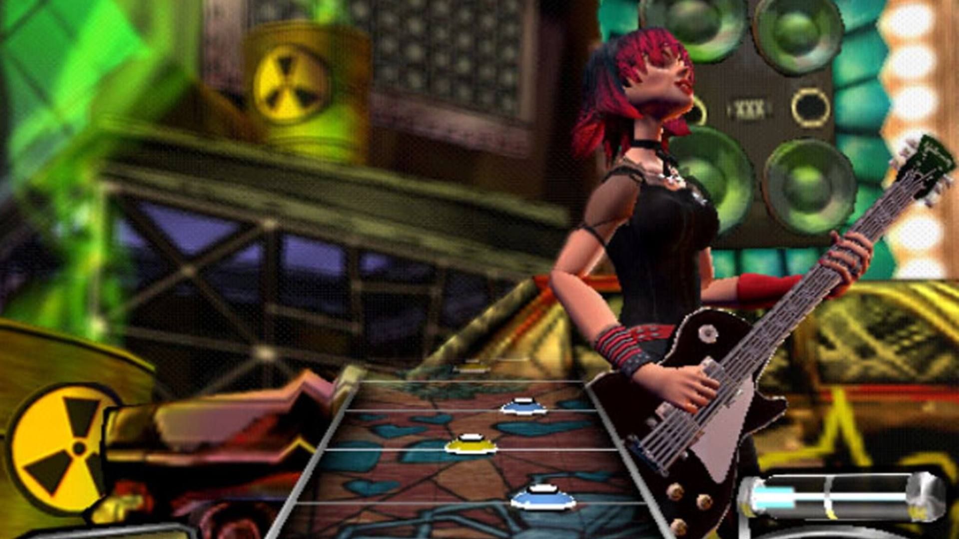 Guitar Hero (2005)