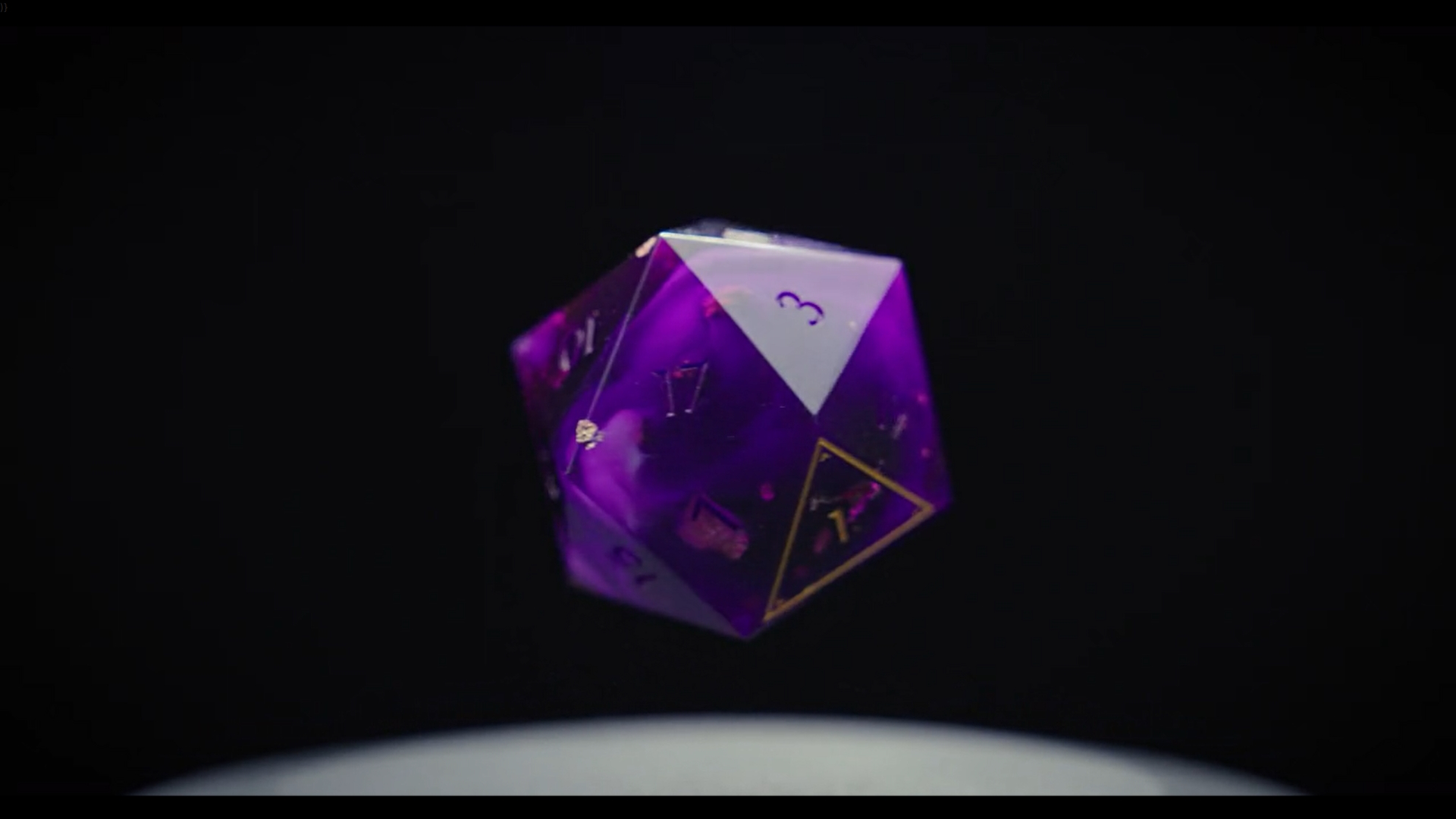 Ascendice 2: Levitating Dice for D&D