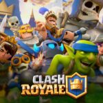 clash royale league