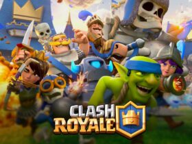 clash royale league