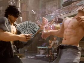 Virtua Fighter Needs to Put Money Where its Mouth Is After Concept Trailer