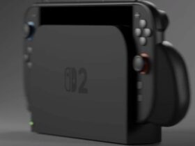 Fresh Switch 2 leaks suggest MicroSD Express support, lack of Switch 1 dock compatibility