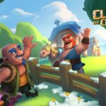 Clash of Clans may update