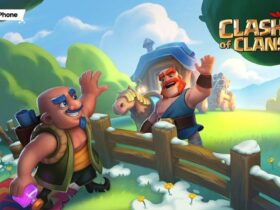 Clash of Clans may update