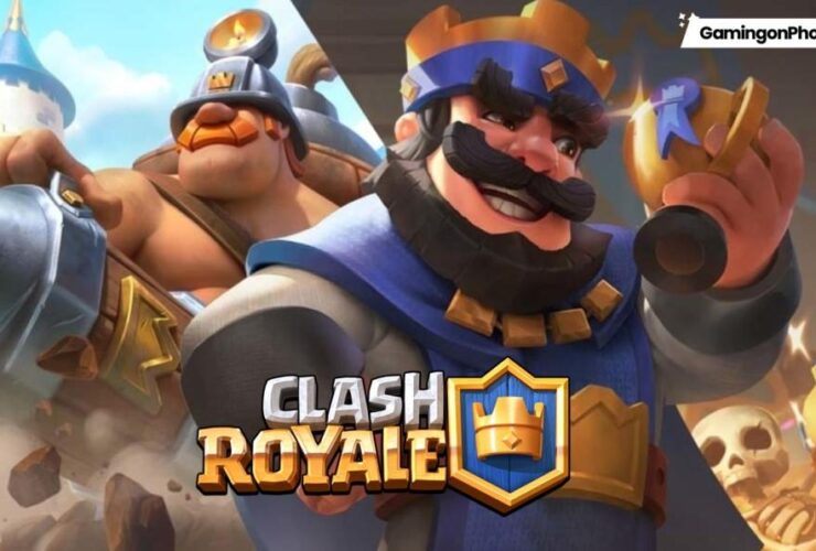 Clash Royale Miner Decks Cover, Clash Royale Tier List, Clash Royale Chest Cycle, Clash Royale hacks and cheats, Clash Royale next update, Clash Royale Chinese test server ladder, clash royale roadmap 2024