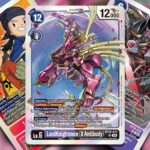 The Best Cards From Release Special Booster 2.0 In Digimon Card Game