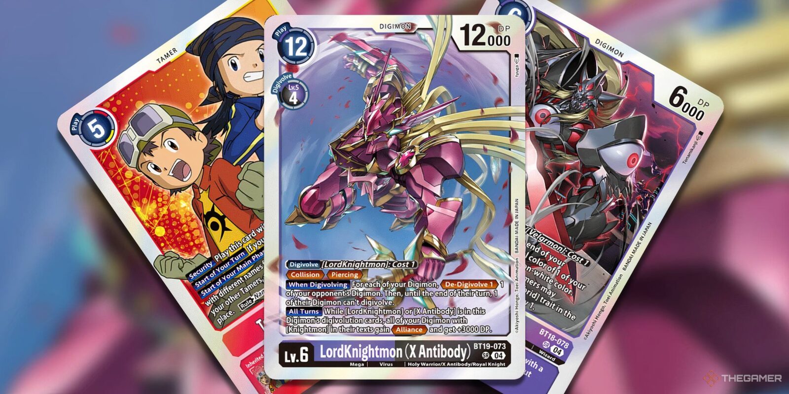 The Best Cards From Release Special Booster 2.0 In Digimon Card Game