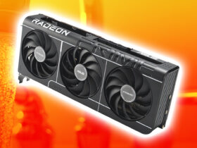 AMD Radeon RX 9070 XT benchmark leaks show it beating the Nvidia RTX 4080 Super