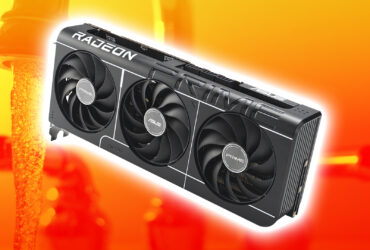 AMD Radeon RX 9070 XT benchmark leaks show it beating the Nvidia RTX 4080 Super