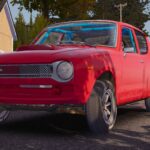 After almost a decade, punishing building sim My Summer Car hits Steam 1.0