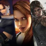 Tomb Raider: series retrospective