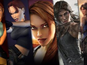 Tomb Raider: series retrospective