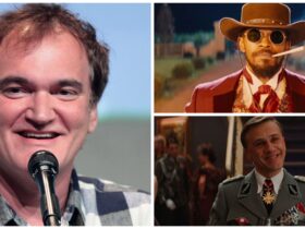 Quentin Tarantino's Best Characters