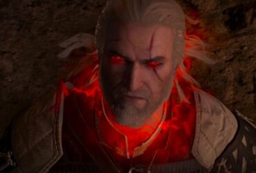 The Witcher 4 Developers Made A Post-Launch Quest For The Witcher 3