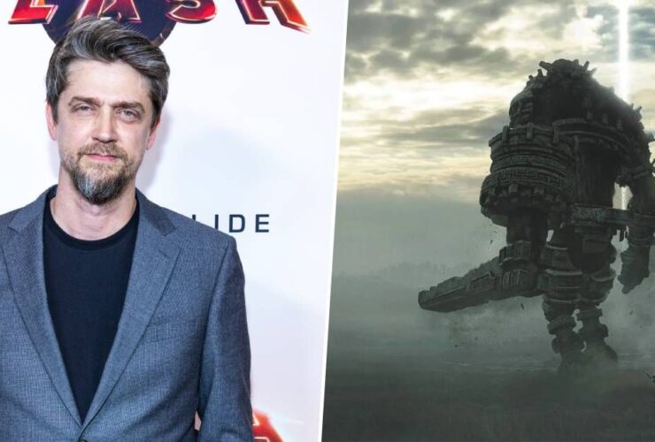 15 years after it was announced, the Shadow of the Colossus film adaptation might still be made according to director – and they have a script