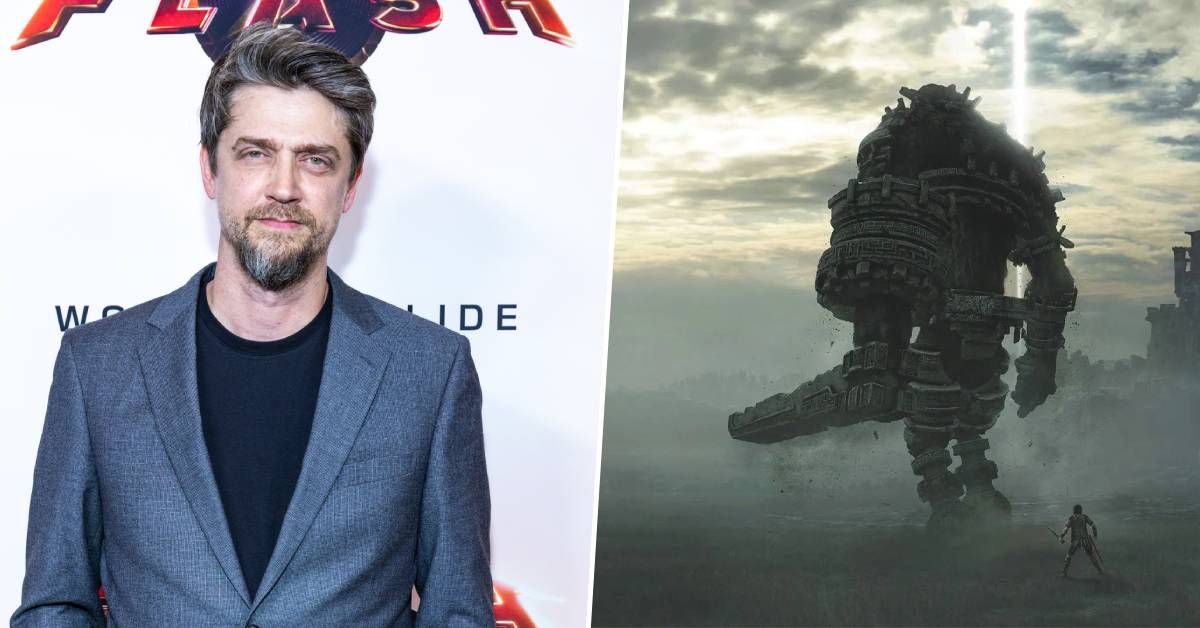 15 years after it was announced, the Shadow of the Colossus film adaptation might still be made according to director – and they have a script