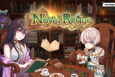 Novel Rogue KEMCO cover