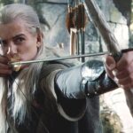 Lord of the Rings Fans Have Only Just Discovered Fascinating Legolas Detail