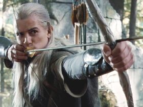 Lord of the Rings Fans Have Only Just Discovered Fascinating Legolas Detail