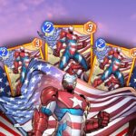 Iron Patriot Guide (Deck, Strategy, Counter)