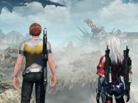 Xenoblade Chronicles X Remaster Gets New Trailer Showing Its Epilogue