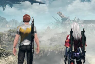 Xenoblade Chronicles X Remaster Gets New Trailer Showing Its Epilogue