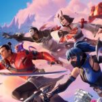 Fortnite Leak Teases Possible New Gameplay Feature Coming in Chapter 6 Season 2