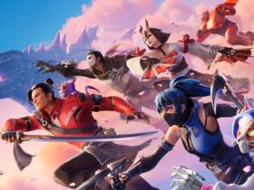 Fortnite Leak Teases Possible New Gameplay Feature Coming in Chapter 6 Season 2