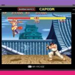 Capcom Follows Atari's Lead By Revealing The Gamestation Retro Go