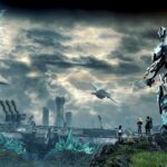 New Xenoblade Chronicles X: Definitive Edition Trailer Shows Off The Remaster's Switch Glow-Up