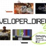 Developer_Direct Returns on January 23 - A Celebration of What's Coming for Xbox Players