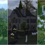 The Sims 4: Best Venues For Weddings