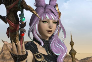 Returning FF14 players can get almost 100 hours of free game time right now