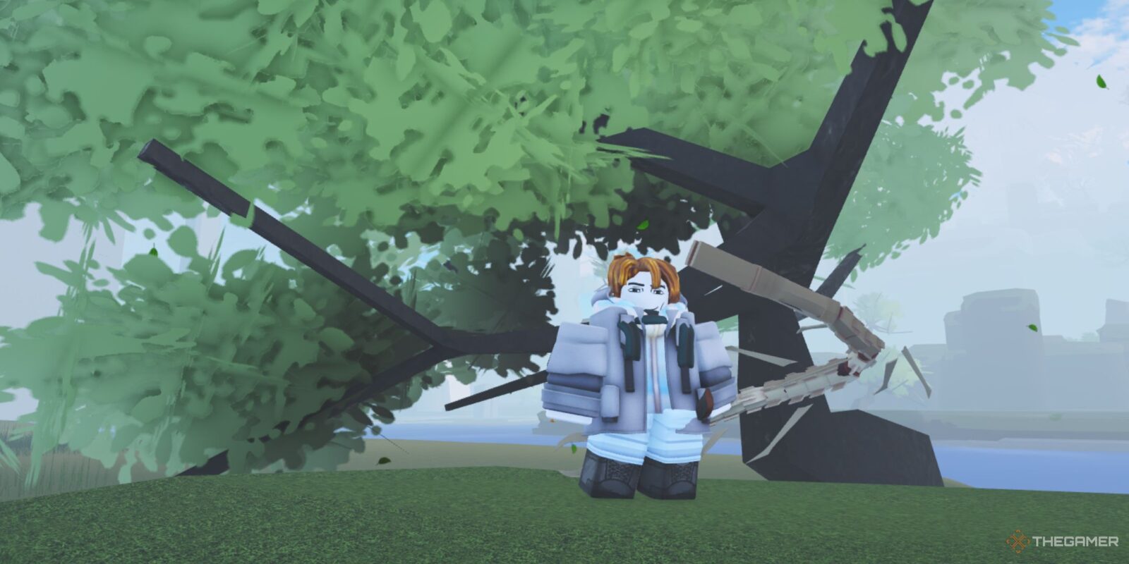 What Are The Best Methods To Level Up Fast In Roblox: Jujutsu Infinite?