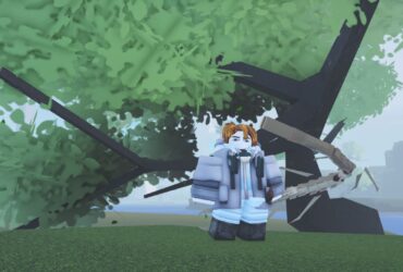 What Are The Best Methods To Level Up Fast In Roblox: Jujutsu Infinite?