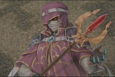 How to Beat Dularn in Ys Memoire: The Oath in Felghana