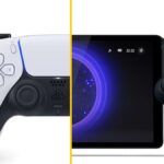 How To Use The DualSense Touchpad On A PS Portal